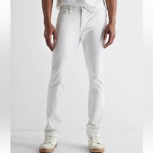 NWT Express Men’s Hyper Stretch Jeans